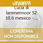 Lucia di lammermoor 52 10.6 messico - ca cd