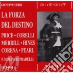 Forza del destino 68 9.3 new york - pric cd