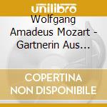 Wolfgang Amadeus Mozart - Gartnerin Aus Liebe (2 Cd) cd