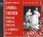 Andrea chenier-n.york 66-corelli,tebaldi cd
