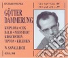 Richard Wagner - Gotterdammerung (1876) (4 Cd) cd
