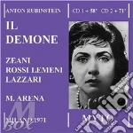 Il demone (in italiano) cd