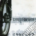 China Drum - Wipeout cd