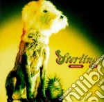Sterling - Monsterlingo cd