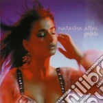 Natacha Atlas - Gedida cd