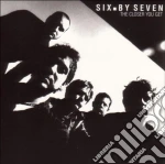 Six By Seven - The Closer You Get cd
