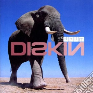 Drum (The) - Diskin cd musicale di The Drum