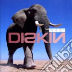 Drum (The) - Diskin