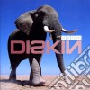 Drum (The) - Diskin cd