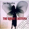 Delgados (The) - The Great Eastern cd