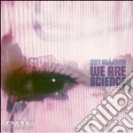 Dot Allison - We Are Science cd