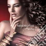 Natacha Atlas - Something Dangerous cd