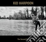 Kid Harpoon - The Second Ep (Cd Single)