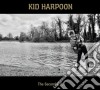 Kid Harpoon - The Second Ep (Cd Single) cd