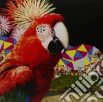 (LP Vinile) El Guincho - Alegranza vinile