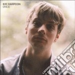Kid Harpoon - Once