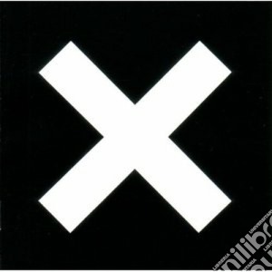 XX (The) - The XX cd musicale di XX
