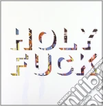 (LP Vinile) Holy Fuck - Latin vinile