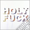(LP Vinile) Holy Fuck - Latin cd