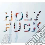 Holy Fuck - Latin cd