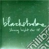 Blackstrobe - Shining Bright Star cd