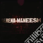 Serena Maneesh - Serena Maneesh cd