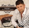 Louis Berube - Pour Vous Mes Plus Grandes Chansons cd
