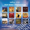 Film Music Spectacular / Various cd
