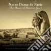 Notre Dame De Paris - The Music Of Maurice Jarre (2 Cd) cd