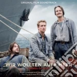 Wir Wollten Aufs Meer - Shores Of Hope cd