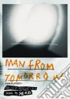 Jeff Mills - The Man From Tomorrow (Cd+Dvd) cd