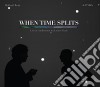 Jeff Mills & Mikhai - When Time Splits cd