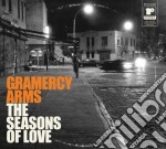 Gramercy Arms - The Season Of Love