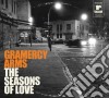 Gramercy Arms - The Season Of Love cd