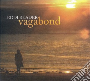 Eddi Reader - Vagabond cd musicale di Eddi Reader