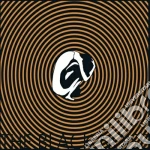 The black noise cd