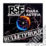 Rockstar Frame & Kiara Laetitia - Bulletproof
