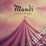 Mundi - The Book & The Flower cd