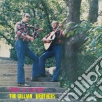 Gillian Brothers (The) - Fiddle And Flattop