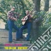 Gillian Brothers (The) - Fiddle And Flattop cd