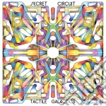 Secret Circuit - Tactile Galactics cd