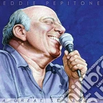 Eddie Pepitone - Great Stillness cd