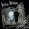 Jackie Kashian - This Will Make An Excellent Horcrux cd
