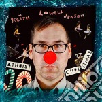 Keith Lowell Jensen - Atheist Christmas (2 Cd)