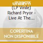 (LP Vinile) Richard Pryor - Live At The Comedy Store, 1973 (2 Lp) vinile