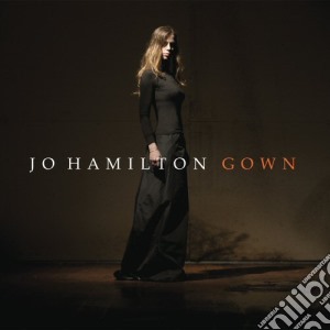 Jo Hamiltonx - Gown cd musicale di Jo Hamilton