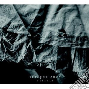 Thisquietarmy - Vessels cd musicale di Thisquietarmy