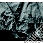 (LP Vinile) Thisquietarmy - Vessels - Limited Ed. 300 Copies vinile