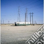 Chris Brokaw & Geoff Farina - The Boarder's Door cd