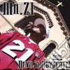Mr. 21 - Devil'S Advocate cd